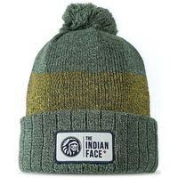 the indian face gorro peak para mujer