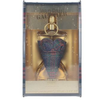 Perfume Mujer Jean Paul Gaultier Gaultier Divine Collector Edp 100 Ml