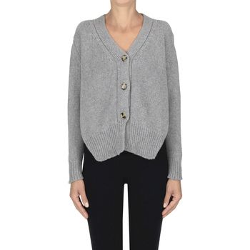 Aragona Chaqueta de punto MGC00008059AI para mujer