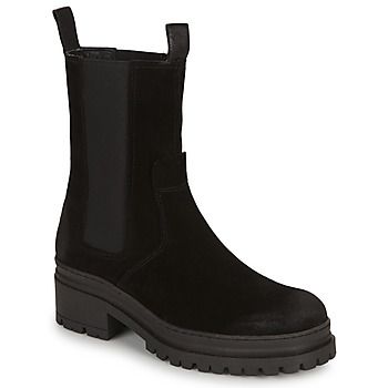 Casta Botines ZARIS para mujer