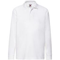 fruit of the loom polo fk2947 para nino