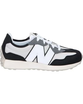 de NEW BALANCE GS327GX GS327V1 GREY MATTER
