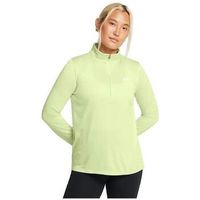 under armour camiseta manga larga ua tech twist para mujer