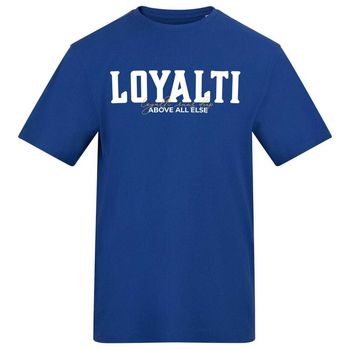 Loyalti Camiseta GT57133 para mujer