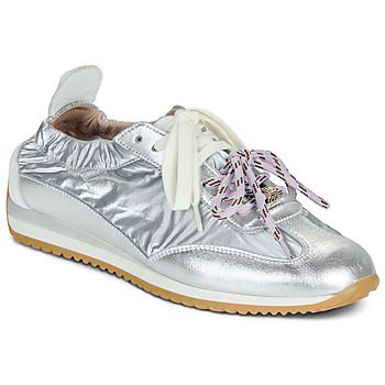 Meline Zapatillas 721DM-129 para mujer