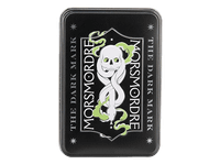 baraja de cartas - paladone harry potter marca tenebrosa