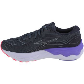 Mizuno Zapatillas de running Wave Skyrise 4 para mujer
