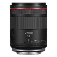 canon rf 24mm f14l vcm montura rf full frame f14 estabilizador 8 pasos nano usm resistente 67mm