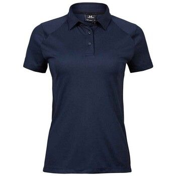 Tee Jays Tops y Camisetas Luxury para mujer