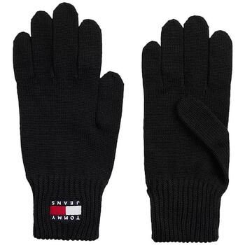 Tommy Hilfiger Guantes Tjw Heritage para mujer