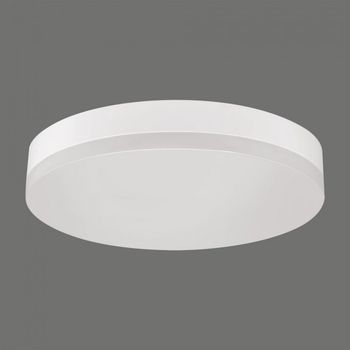 Plafón led con sensor de movimiento madison (24w)