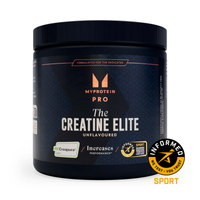 the creatine elite - 500g - unflavoured informed sport