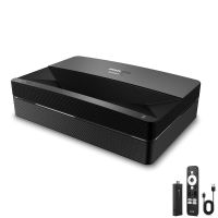 eu direct para proyector laser philips screeneo u5 4k con sistema android 2200 lumenes ansi hdr10  hlg dolby visi