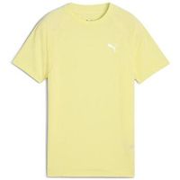 puma tops y camisetas evostripe para nino