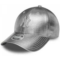 new-era gorra wmns metallic 9forty neyyan para mujer