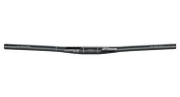 Manillar fsa v drive flat 31 8 mm negro
