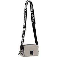 karl lagerfeld bandolera - para mujer