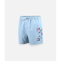 oxbow banador beachshort tagtan para hombre