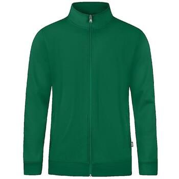Jako Chaqueta deporte Veste Sweat Doubletex para hombre