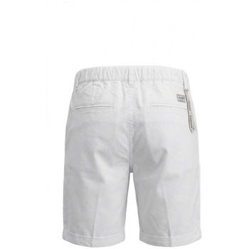 40weft Short JOECBE 3109/2702 56027-40W441 BIANCO para hombre