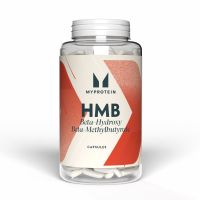 hmb comprimidos - 180capsulas