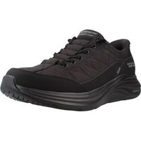 skechers deportivas moda 232619s contour foam cozy fit para hombre