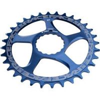 race face plato cinch dm 9-12v 32t blue