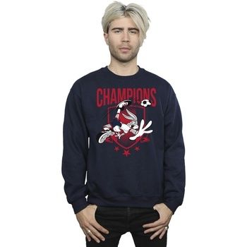 Dessins Animés Jersey Champions para hombre