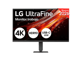 Monitor - LG 27U730B, 27