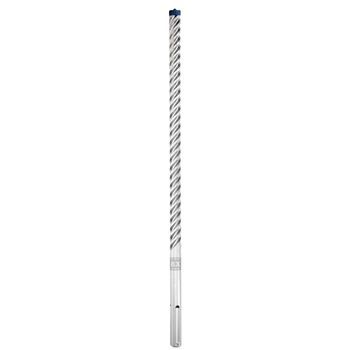 Bosch Professional 5x Expert Sds Max-8x - Broca Percutora (para Hormigón Armado, Ø 20,00 X 520 Mm, Accesorios)