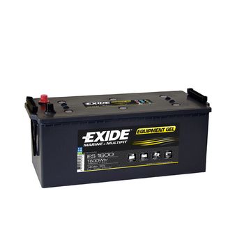 Gel Battery G140 2 Year Guarantee