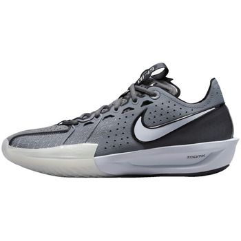 Nike Zapatillas de baloncesto Baskets g.t. cut 3 maille respirante para hombre