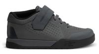 zapatillas mtb ride concepts tnt charcoal