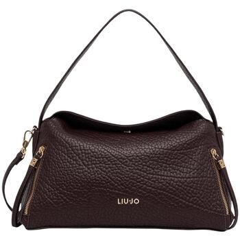Liu Jo Bolso HOBO BAG AF6047 E1146 para mujer