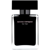 narciso rodriguez perfume eau de toilette for her 30 ml para mujer