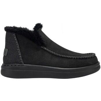 Dude Shoes Botines ZAPATO DENNY GRIP DUDE MUJER para mujer