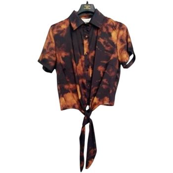 Trash And Luxury Camisa manga corta tl1145 para mujer