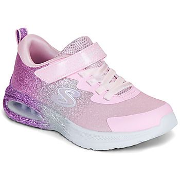 Skechers Zapatillas MICROSPEC MAX ADVANCE para niña