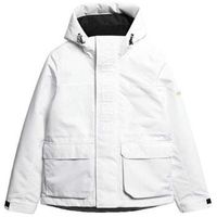 superdry abrigo veste ultimate pour femme para mujer