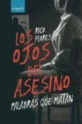 los ojos del asesino palabras que matan