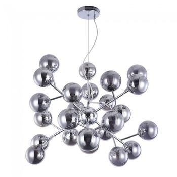 Lampara de techo dallas (24 luces)