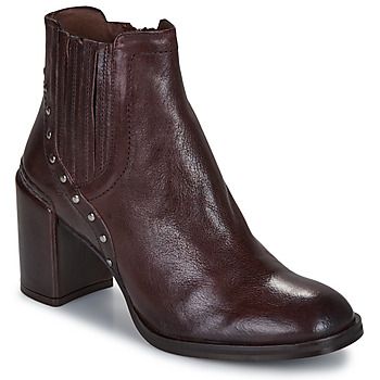 Muratti Botines RIHANNA para mujer