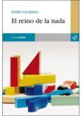 el reino de la nada