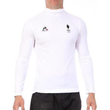 Le Coq Sportif Camiseta manga larga T-Shirt Manches Longues para hombre