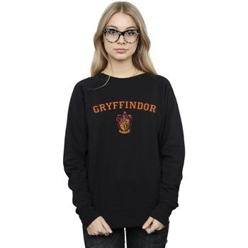 Harry Potter Jersey Gryffindor para mujer