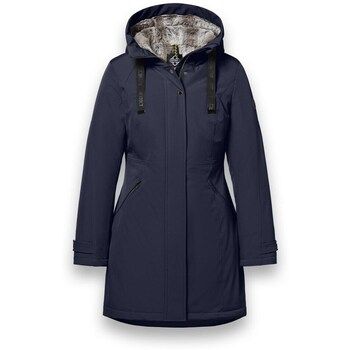 District Parka Parkcity para mujer