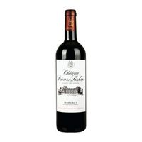 chateau prieure-lichine vino tinto margaux crianza 75 cl 13 vol