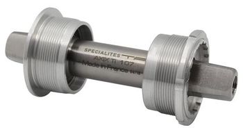 Ta specialist ta axix light pedal box acero frances 68   73mm