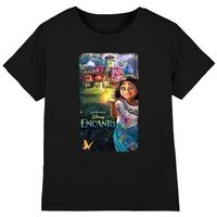 encanto tops y camisetas tv4478 para nina