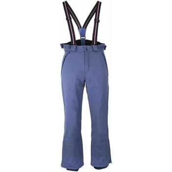 Peak Mountain Pantalones Pantalon de ski homme CAPELLO para hombre